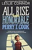 All Rise for the Honorable Perry T. Cook