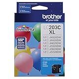 Brother MFC-J5720DW Cyan Original Ink High Yield (550 Yield)