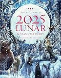 2025 Lunar and Seasonal Diary - Northern Hemisphere: Seasonal planner for 2025 (Planners)