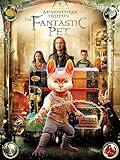 Adventures Of Rufus: The Fantastic Pet