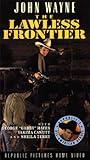 Lawless Frontier [VHS]
