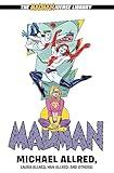 Madman Library Edition Volume 5