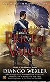 The Price of Valor (Shadow Campaigns Book 3)