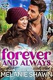 Forever and Always (Hope Falls: Maguire Family Book 1)