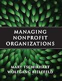 Managing Nonprofit Organizations