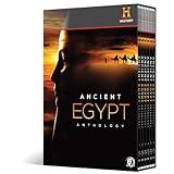 The Ancient Egypt Anthology