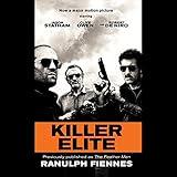 Killer Elite (previously published as The Feather Men): A Novel