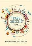 Travel Planner Checklist