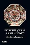 Patterns of East Asian History