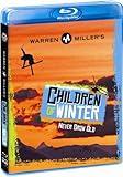 Warren Miller: Children of Winter [Blu-ray]