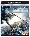 Final Fantasy VII: Advent Children (2 Discs - 4k Ultra-HD & BD) [Blu-ray] [2021]