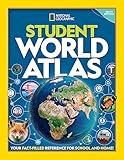 National Geographic Student World Atlas, 6th Edition