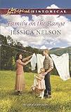 Family on the Range (Love Inspired Historical)