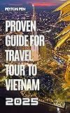 VIETNAM TRAVEL GUIDE