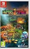 Farmers Vs Zombies (Nintendo Switch)