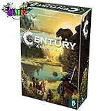 Century: A New World