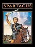 Spartacus (4K UHD)