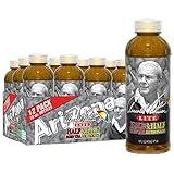 AriZona Arnold Palmer Half and Half - 16 Fl Oz (Pack of 12)