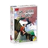 DA VINCI Bang Samurai Sword Card Game
