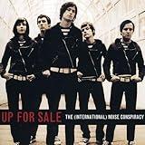 Up for Sale