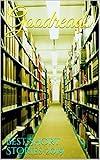 Goodreads: Best Short Stories 2019