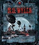 Steampunk: H.G. Wells (Steampunk Classics)