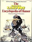 The National Lampoon Encyclopedia of Humor