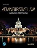 Administrative Law: Bureaucracy in a Democracy