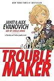 Troublemaker: A Barnaby and Hooker Graphic Novel (Alexandra Barnaby Book 3)