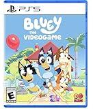 Bluey: The Videogame- Playstation 5
