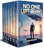 No One Left Behind: The Complete Series