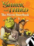 Shrek the Third: The Movie Storybook
