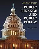 Public Finance and Public Policy