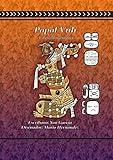 Popol Vuh en Escritura Maya (Spanish Edition)