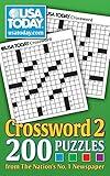 USA TODAY Crossword 2: 200 Puzzles from The Nations No. 1 Newspaper (USA Today Puzzles) (Volume 17)