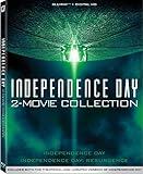 Independence Day/Independence Day Resurgence