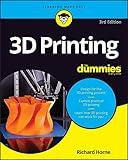 3D Printing For Dummies