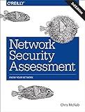 Network Security Assessment: Know Your Network