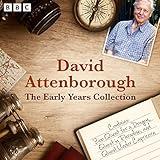 David Attenborough: The Early Years Collection: The BBC Collection