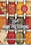 Ball Complete Book of Home Preserving