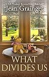 What Divides Us: The Kilteegan Bridge Story - Book 2