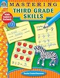 Mastering Third Grade Skills (Mastering Skills)