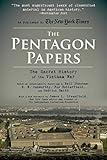 The Pentagon Papers: The Secret History of the Vietnam War