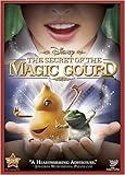 The Secret of the Magic Gourd