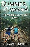 Summer of the Woods (The Virginia Mysteries)