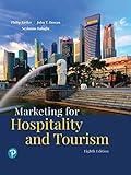 Marketing for Hospitality and Tourism