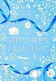 The Stitcher's Almanac: Monday Start