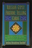 Russian Gypsy Fortune Telling Cards