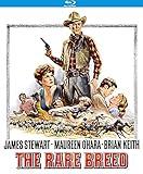 The Rare Breed [Blu-ray]