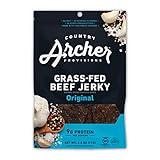 Country Archer Jerky Beef Original 2.5 OZ